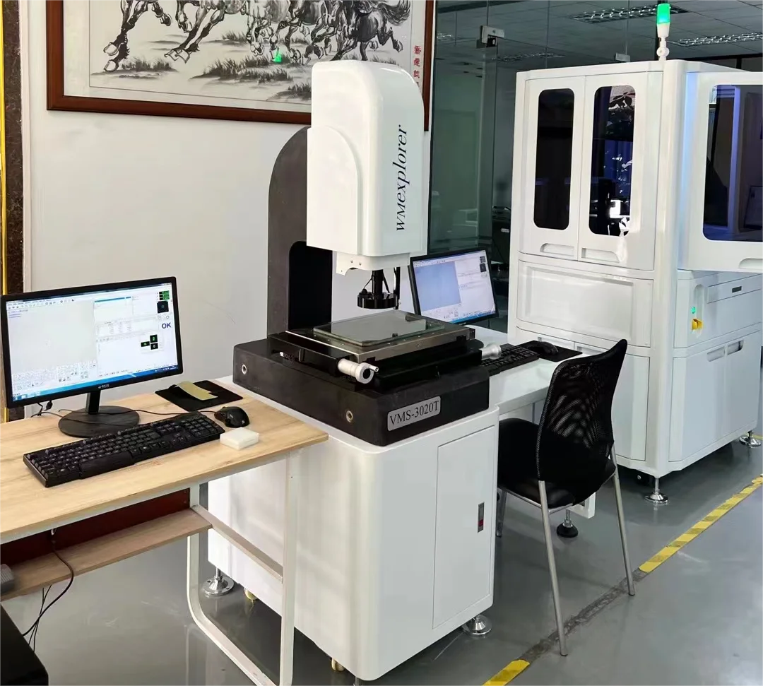 Shenzhen Hongjia Yunchuang Technology Co., LTD