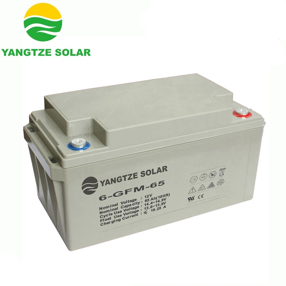 Top popular 12v 65ah 18650 40a battery