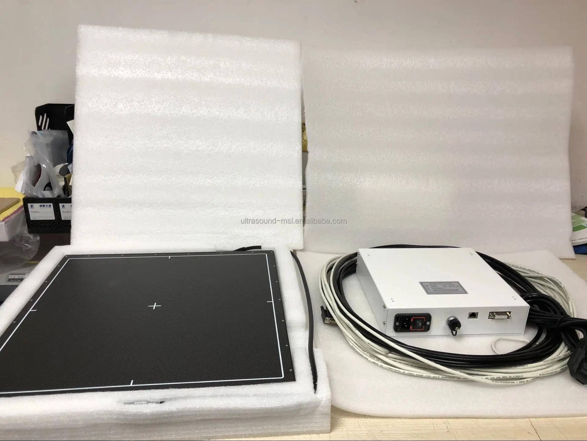 Whole site Cheapest Xray Flat Panel Detector For Digital