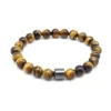 Tiger eye stone