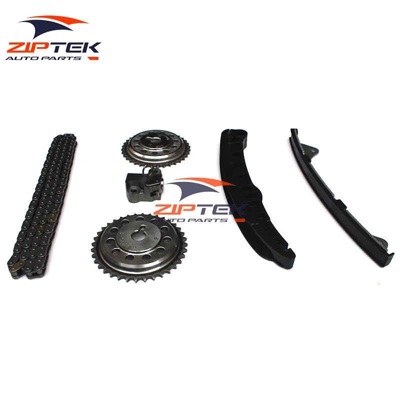 New Motor Parts 4A15 Engine Timing Chains Kits for Brilliance Junjie Frv Fsv Jinbei S30 Shuaike