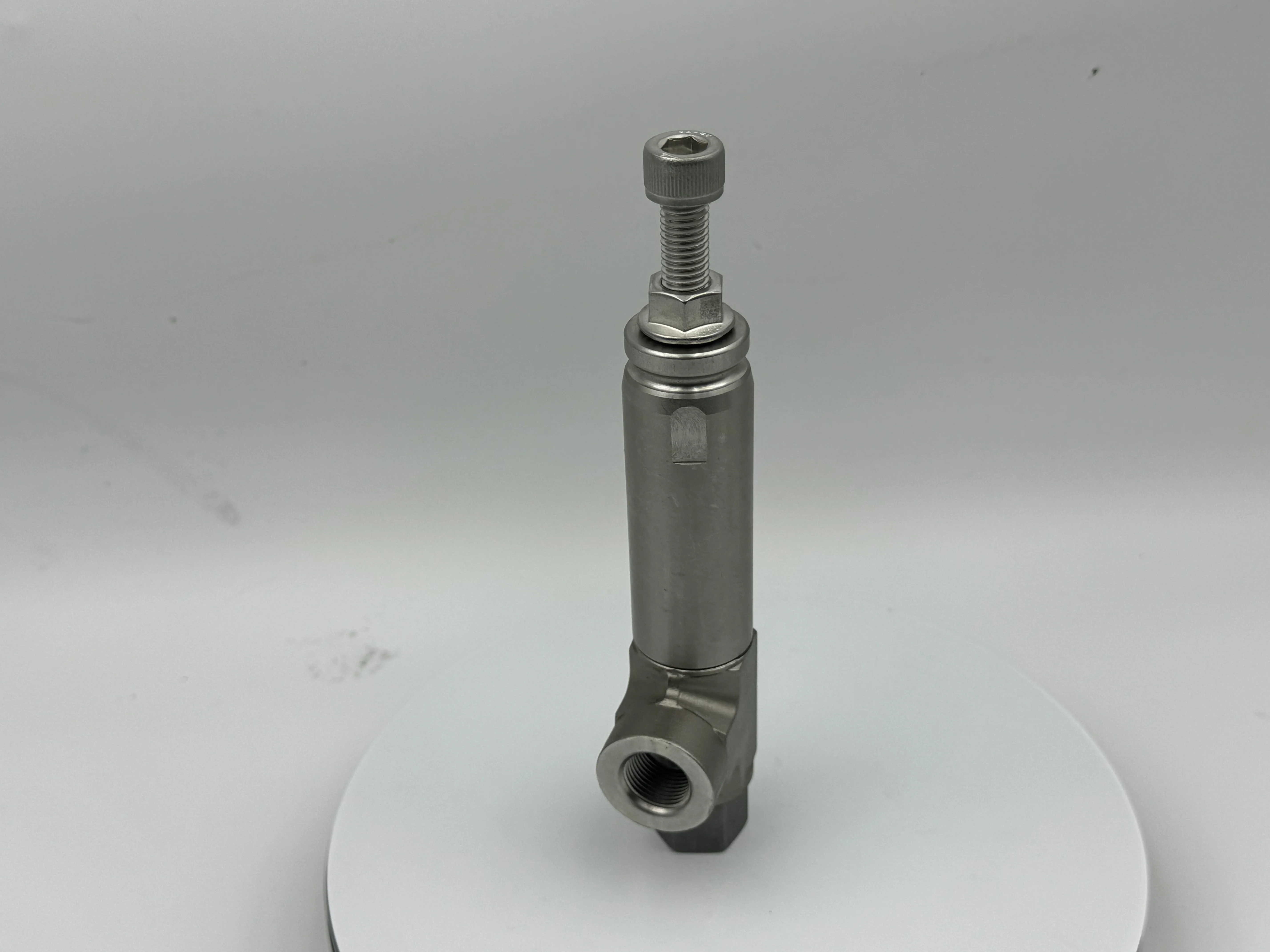 High Quality Multipurpose 40 Lpm Flow 4500psi Hydraulic Washing Machine Valves Pressure Regulator