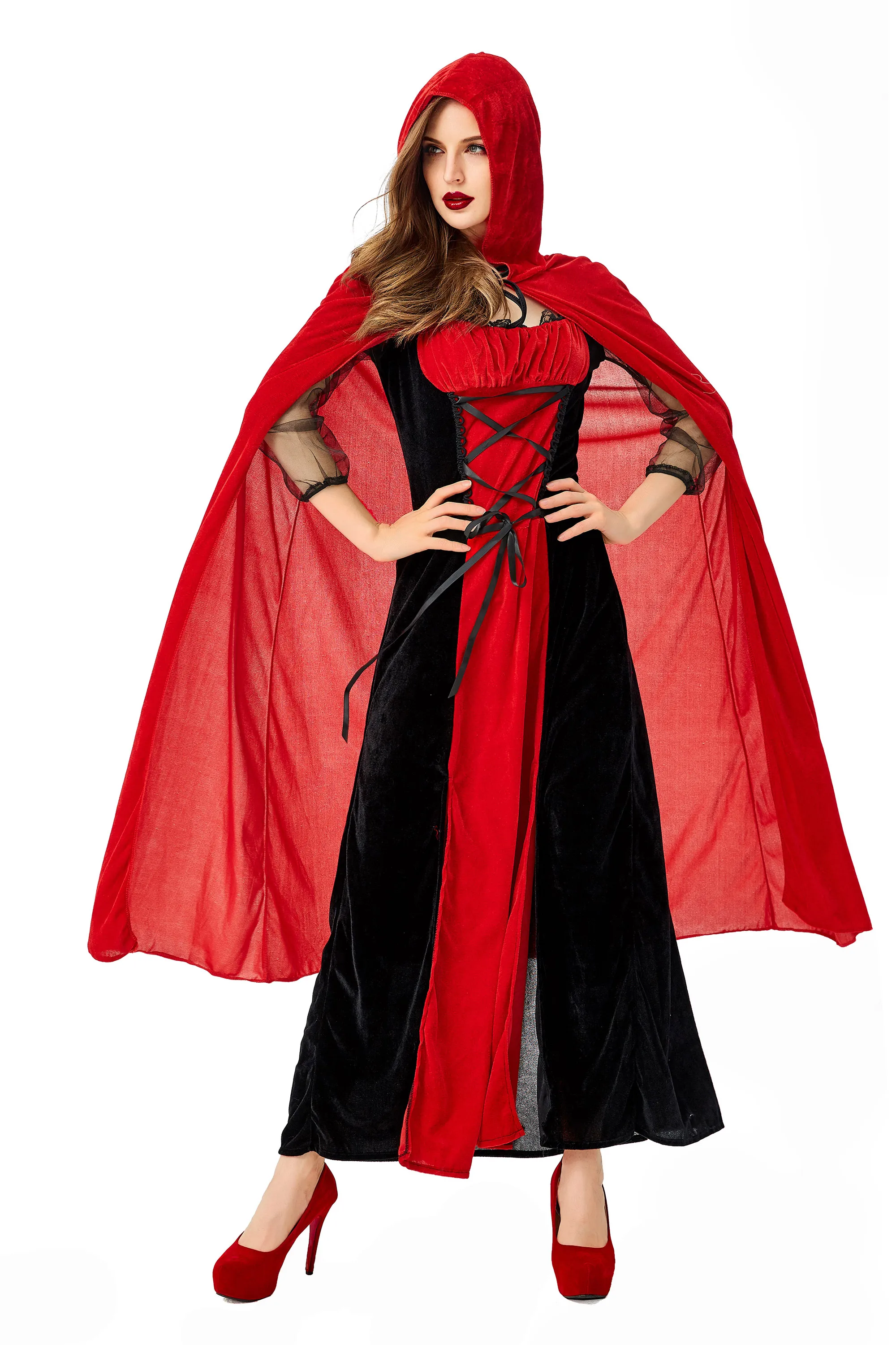 Sexy Vampire Dracula Disfraces Adult Woman Costume Halloween Female  Halloween Costume for Cosplay Use| Alibaba.com