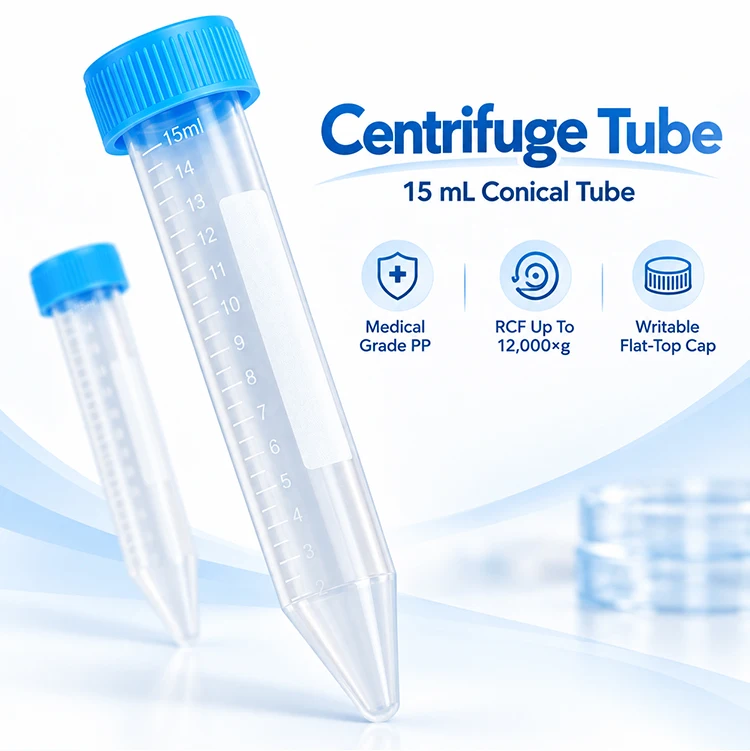 centrifuge tube