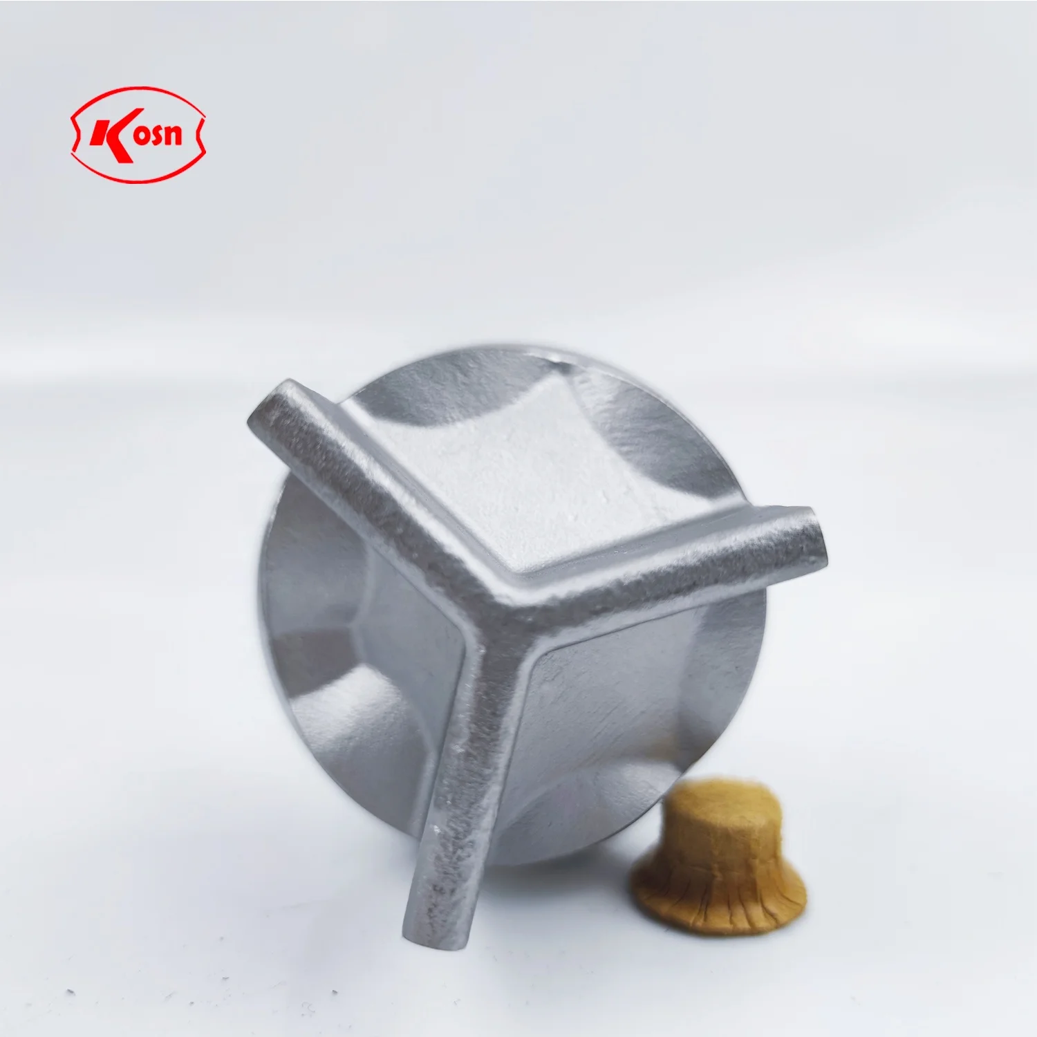 Spool Plug Samson Valve Parts Valve Spool Plug Assembly Spare Parts - Buy Samson ...