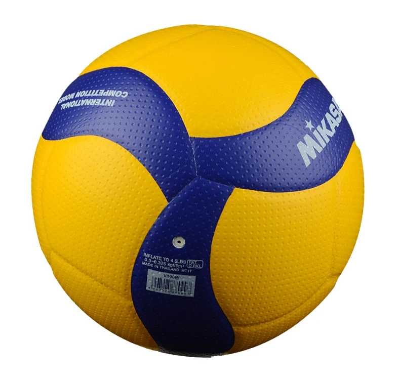 volleyball official standard size 5 V200W/V300W/V330W Volley Ball Mikasas MVA200 MVA300 PU Leather volleyball