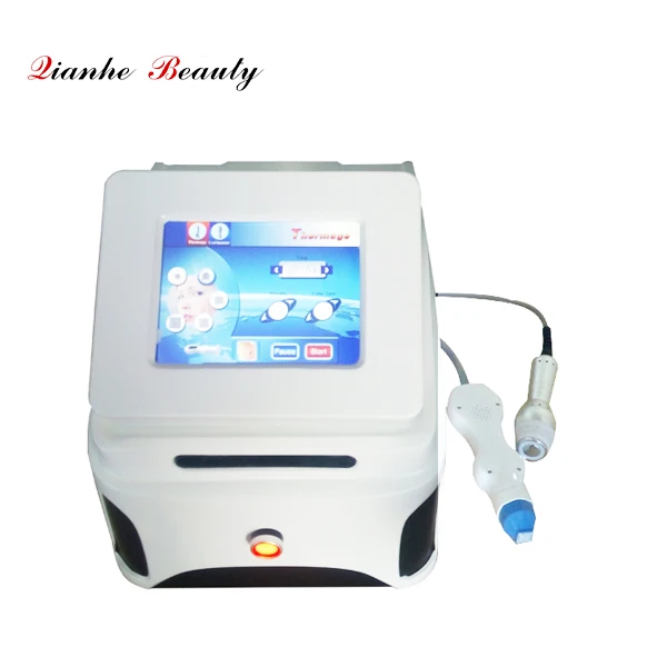 Fractional facial rf device body skin tightening radiofrequency beauty equipment