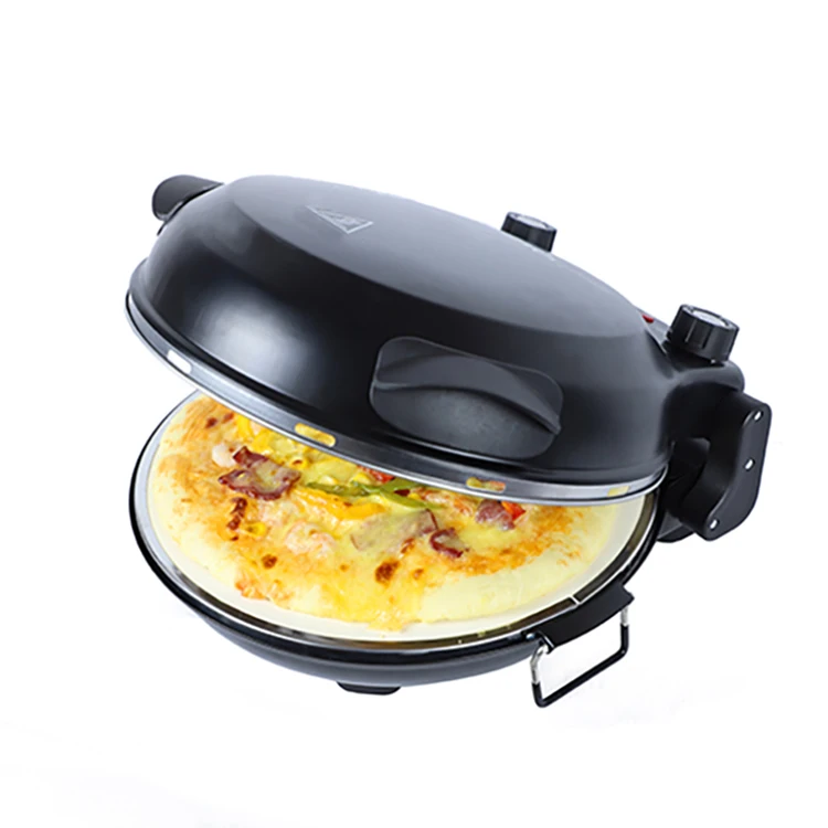 Deep Dish Pizza Pan - PDG Supplies