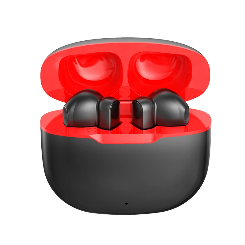 Hifi Mini Sport Ear Phone Music Headphone Tws Mi Waterproof Earbuds Ture Stereo Wireless Earphone