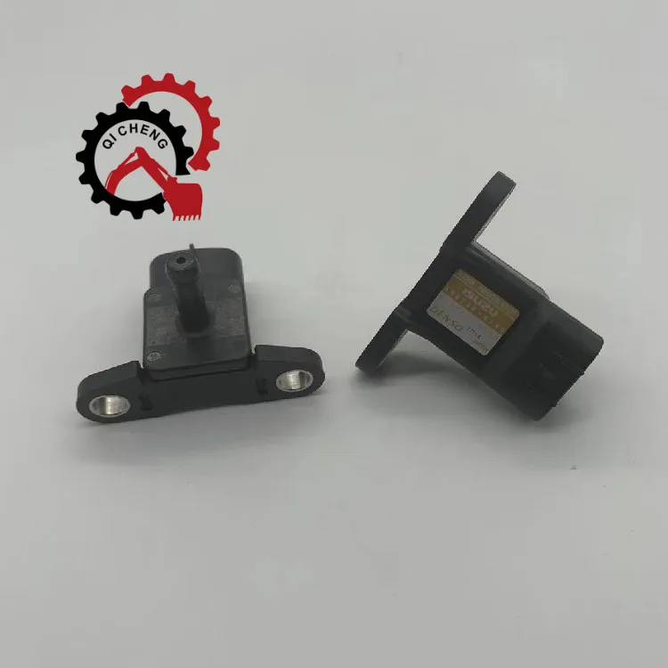 BOOST SENSOR 1-80220014-0 for 4JJ1 Engines - Reliable