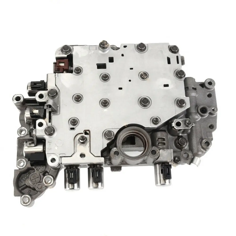 U151E U250E ATX Transpeed Automatic Transmission Parts Valve Body Part Control Valve for Sale