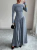 Gris azulado