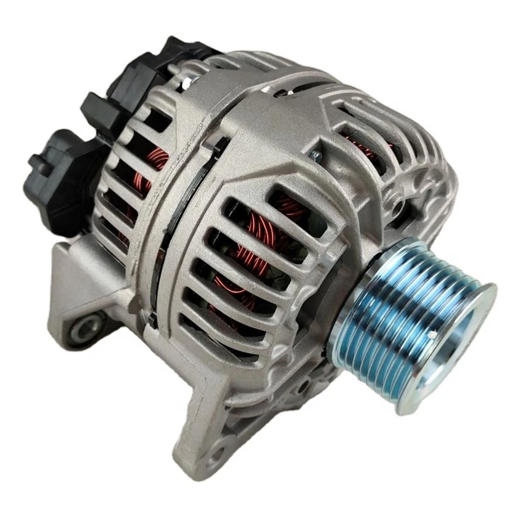 IZUMI Alternator for ISDE 4984043 Industrial Engine Parts