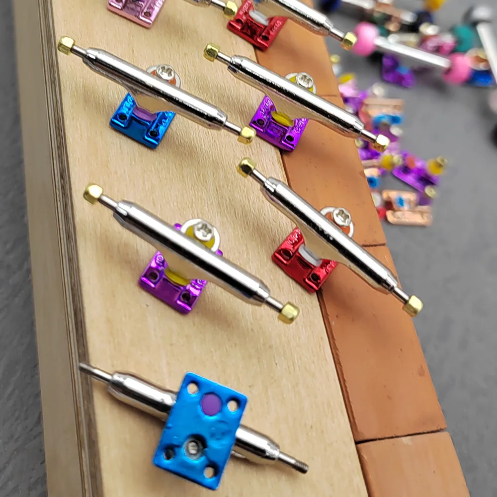 34mm Width Fingerboard Trucks With Upgraded Buy 34mm Width
