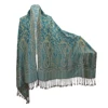 Peacock Blue