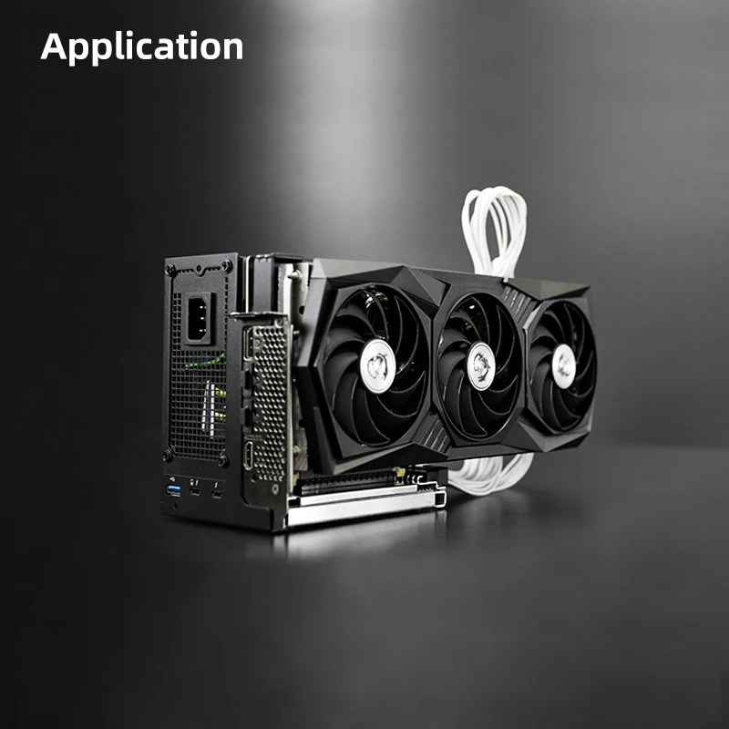 upgraded th3p4g3 thunderbolt-compatible gpu video card| Alibaba.com