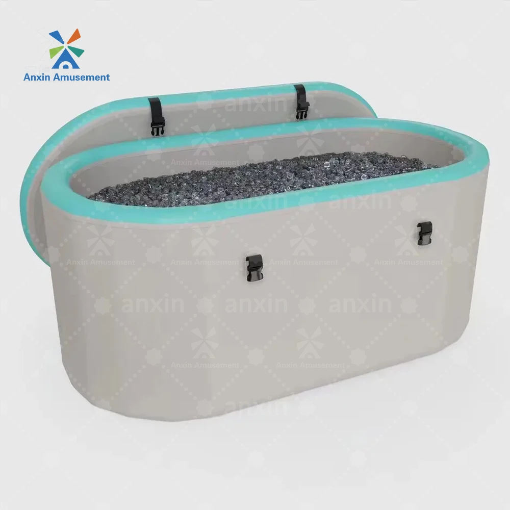 Надувная Ледяная Ванна