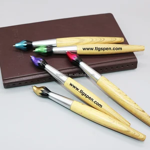 Special-shaped Ballpoint Pen Promotional Advertising Pen with Customized logo