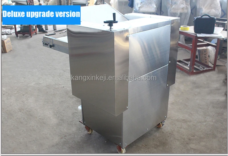 Laminoir Making 220V Pastry Roller Reversible Laminadora De Masa ...