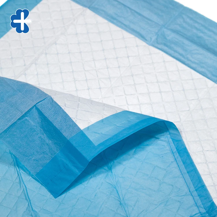 Хирургические одноразовые подкладки, подкладки для недержания, большие подкладки