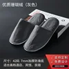 High quality coral fleece gray
