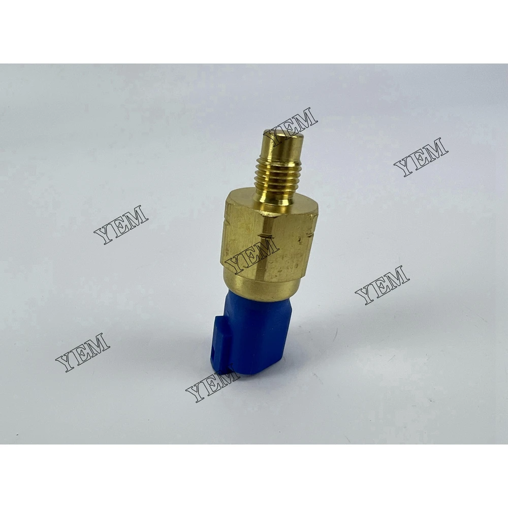 For JCB JCB 3CX 4CX 5CX Water Temperature Sensor 320 A4901 320 04545 320 04588s Engine Parts 4