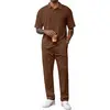 Chocolate Brown