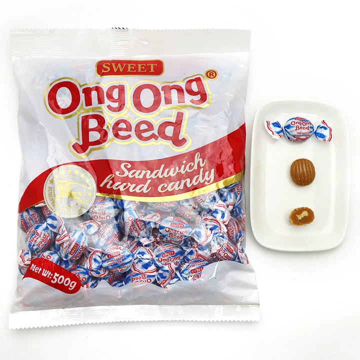 Coffee candy