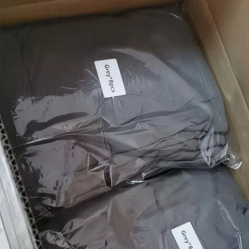 Чехол на стул из спандекса