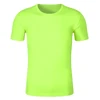 Fluorescent color