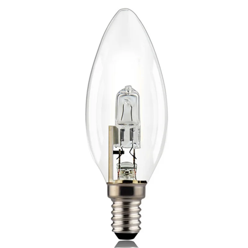Ampoule Incandescente Claire A55 E27 100W 127V