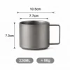 silver 100ml