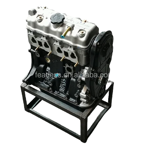 High Quality Auto Parts 465QB Bare Engine for CHANA /DFSK