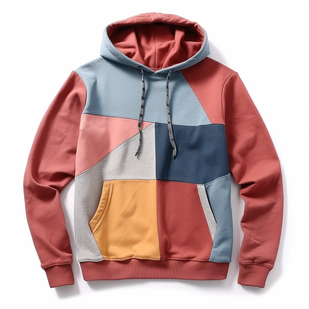 Custom Wholesale Clothing Hoodies Manufacturers 100 Cotton Sweatshirt