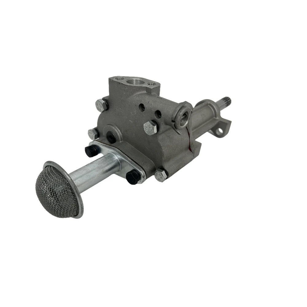 Oil Pump 65.05103-7021 for DB58-7 Machinery Engine Spare Parts 3