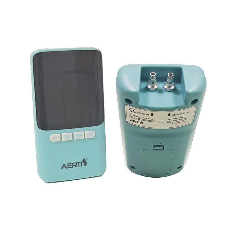 Oxygen Purity Analyzer for psa Oxygen Concentrator