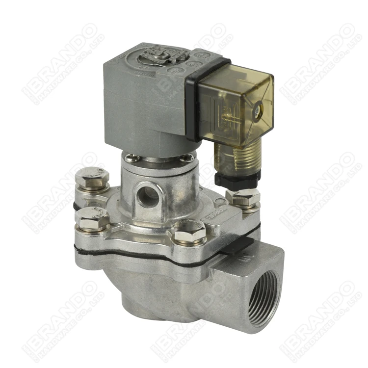 K2000 K2003 K2007 Diaphragm Kit For Goyen Pulse Valve CA20T CA20DD