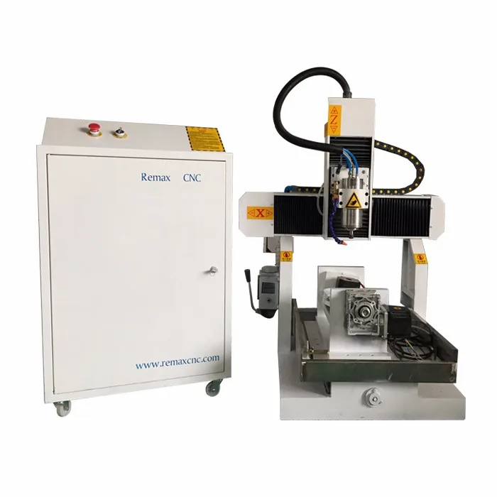 3040 mini cnc router machine for metal 3d mold engraving production