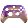 Mix Color Neon Miami Pattern FX3R038WS