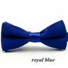 Blu reale