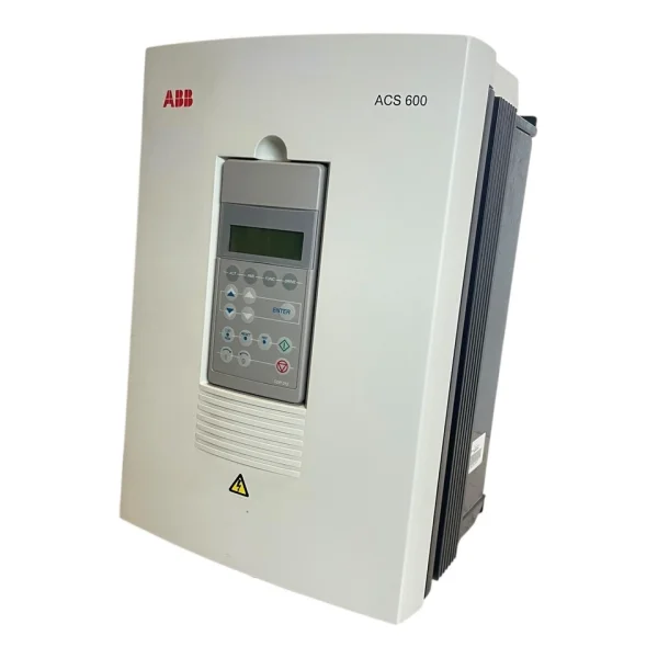 Frequency Converter 11kW ACS600 ACS60100166S00C1200901 64097431