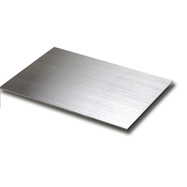 China sheets aisi 304 321 310s 316 0.5mm-3mm2b stainless steel sheet price per kg stainless steel plate