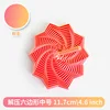 Or rose moyen