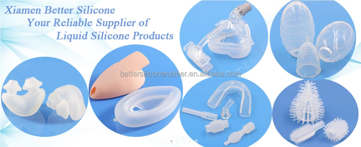 Clear Medical Grade Liquid Silicone Rubber Mold Making| Alibaba.com