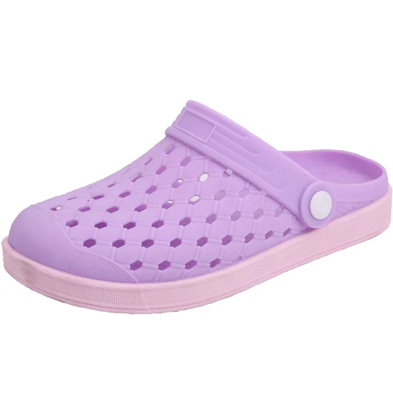 waterproof half shoes