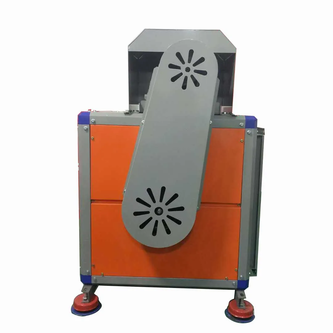 Cabinet Air Conditioner, Stainless, Steel, Centrifugal, Cast - detail 8