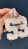 Number Pendant