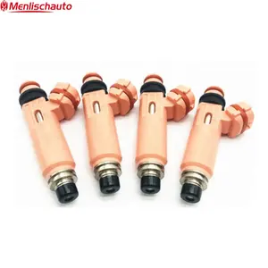 Bico Injector Car Den-so түлшний форсунк 23250-20030 23209-20030 23250-0A020 Camry 3.0 3.3L өндөр чанарын түлшний форсунк хавхлага
