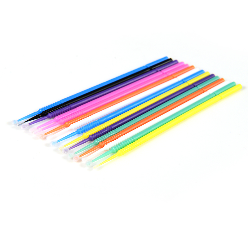 Щетка для чистки ресниц ZOGEAR TA026A