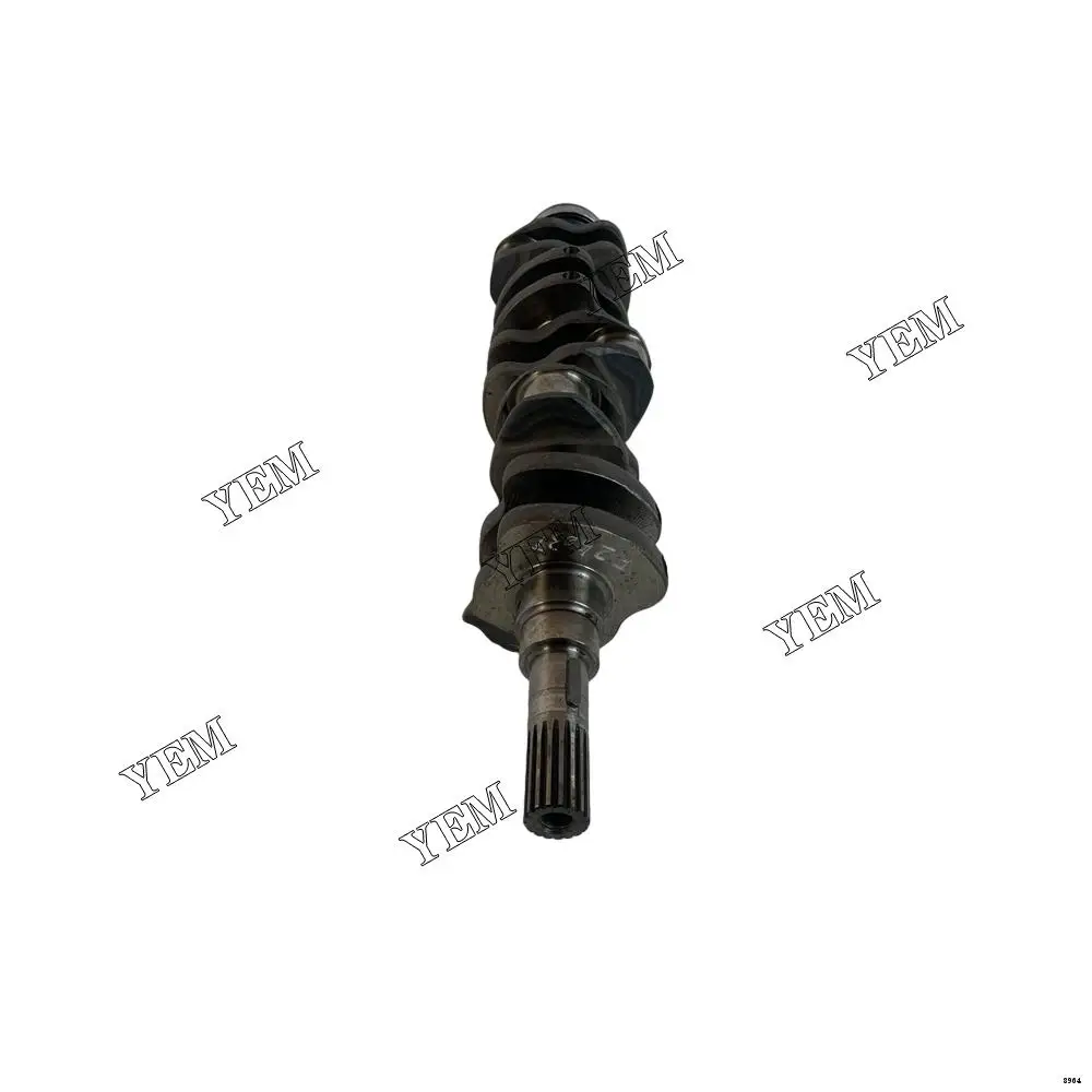 F2803 Crankshaft Assembly for Kubota